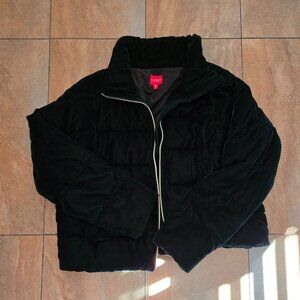 Women's mid-season coat